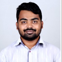 Anil Kumar Reddy Pitta