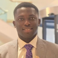 Oyewale James Oyeniyi