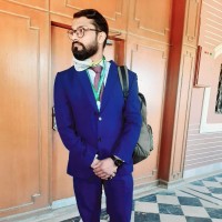 Jahangeer Shakeel