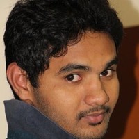 Anji Reddy
