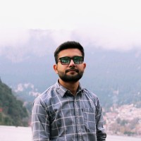 Pritesh Thakkar