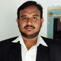 Udaya Sagar Nuthangi