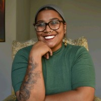 Fatema Hai-Reid