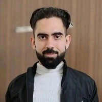 Hitesh Arora