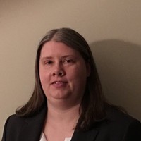 Michelle Birch, Cpa