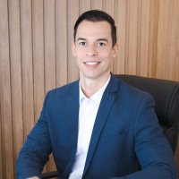 Marcos Rodrigues Filho