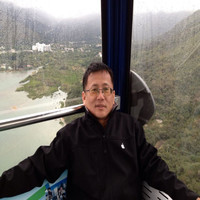 Yu Hung Lu