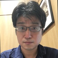 杉原二郎