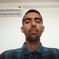 Kamlesh Kumar Kushavaha