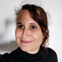 María Amparo Bosch Pruñonosa