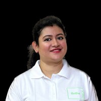 Aditi Pal