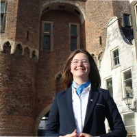 Leonoor Van Dooren