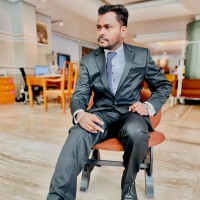 Mohan Raj MSW