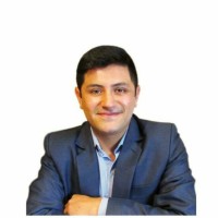 David Vinicio Espinel García
