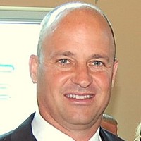 Tarek Patterson