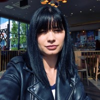 Natasa Rosandic