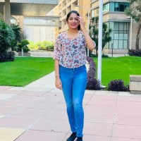 Spoorthi Shetty