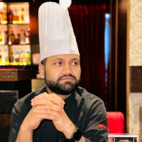 Mohd Imran Qureshi