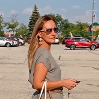 Marija Radivojevic