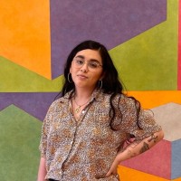 Lilly Eloise Ramirez