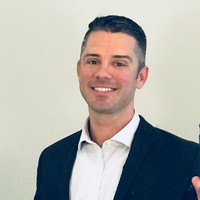 Mark Dunlap