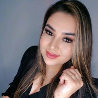 Ana Carolina Da Luz