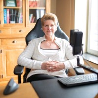 Caroline De Cock, LL.M.