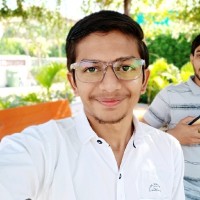 Harshil bhatiya
