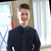 Ethan Proulx