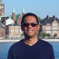 Julio Larosiliere