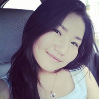 Buynaa Delger