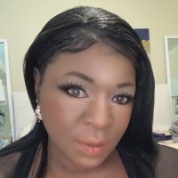 Vondessaa Johnson