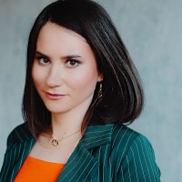 Julia Babakaeva