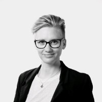 Mette Parsner Krogsgaard