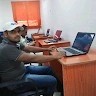 G Debaraj Reddy