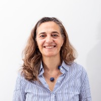 María del Carmen Lugar