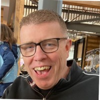Stewart Hendry