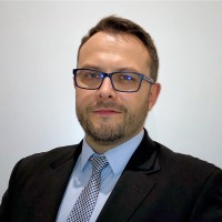 Maciej Prokop