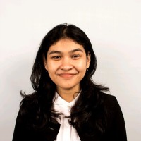 Ferina Dewi Andreina