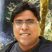 Karthikeyan Chokkalingam