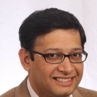 Akshay Randive