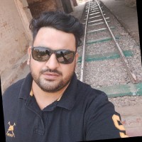 Yuvraj Kshyp