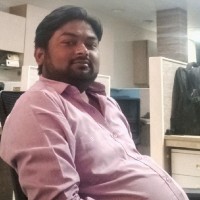 Arvind kumar