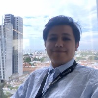 Arturo Itzamná Cortéz Sánchez