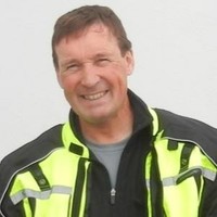 Paul Adams