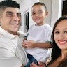 Wesley Dos Reis Santos