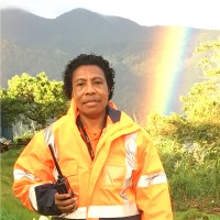 Clare Camilus