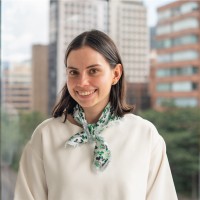Ana María Gómez Mendivelso