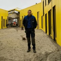 Steffan van den Berg