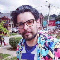 Francisco Javier Muneton Benavides